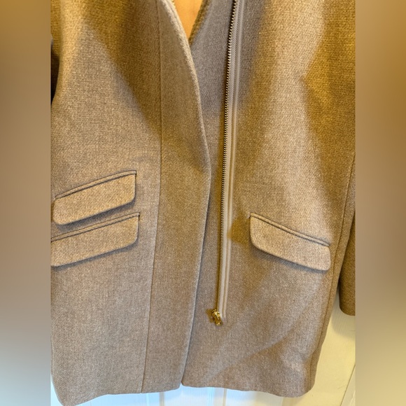 J.Crew Coat - Picture 6 of 10